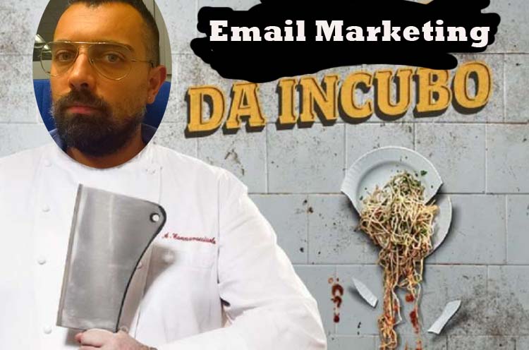 consigli email marketing