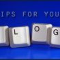 5 dritte VELOCI su come sfruttare al MEGLIO il tuo Blog…