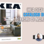 Ikea dice STOP al catalogo di carta: Colpo di Genio o GRAVE ERRORE di Marketing?