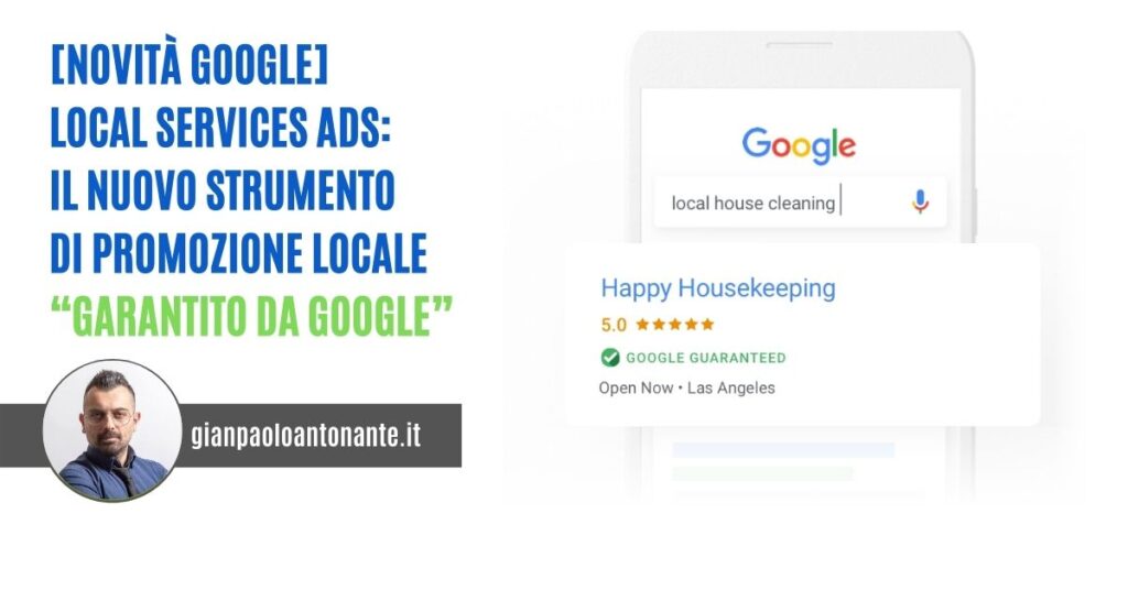 Google Local Ads