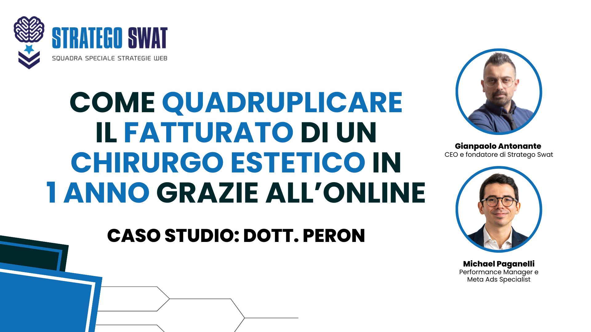 web marketing medico
